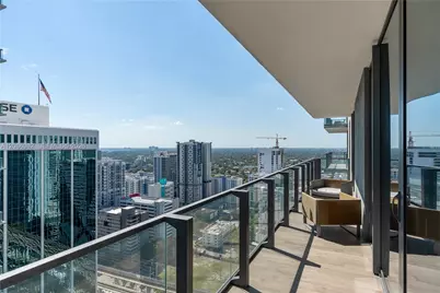 88 SW 7th St #2401, Miami, FL 33130 - Photo 35