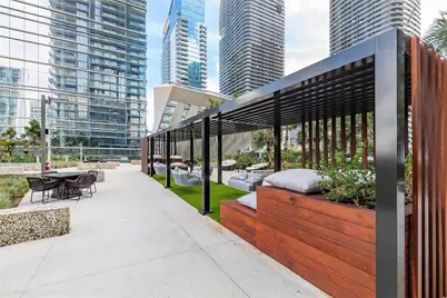 88 SW 7th St #2401, Miami, FL 33130 - Photo 57