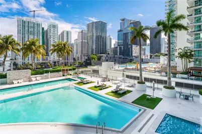 90 SW 3rd St #1115, Miami, FL 33130 - Photo 17