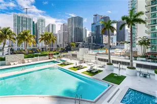 90 SW 3rd St, Miami, FL 33130 - Photo 17