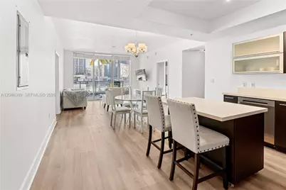 90 SW 3rd St #1115, Miami, FL 33130 - Photo 13