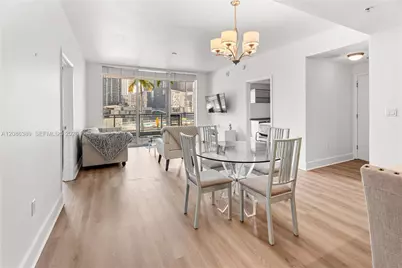 90 SW 3rd St #1115, Miami, FL 33130 - Photo 11