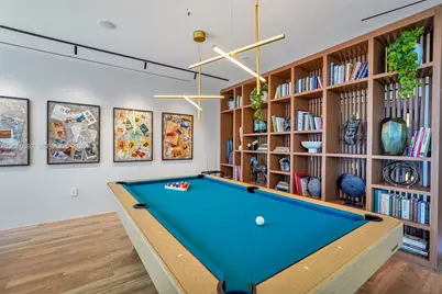 1400 Biscayne Blvd #3705, Miami, FL 33132 - Photo 45