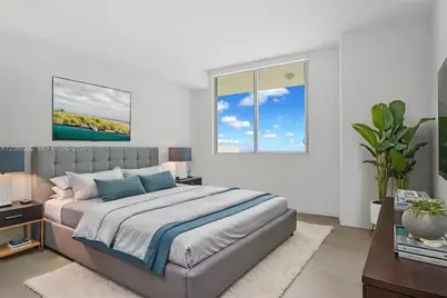 1400 Biscayne Blvd #3705, Miami, FL 33132 - Photo 23