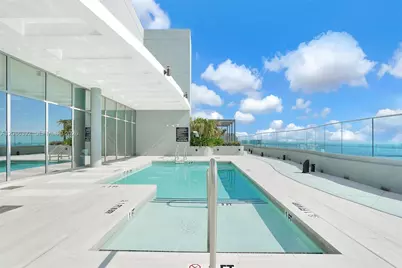 1400 Biscayne Blvd #3705, Miami, FL 33132 - Photo 33