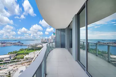 1400 Biscayne Blvd #3705, Miami, FL 33132 - Photo 3