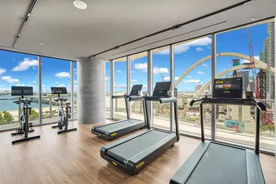 1400 Biscayne Blvd #3705, Miami, FL 33132 - Photo 25