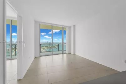 1400 Biscayne Blvd #3705, Miami, FL 33132 - Photo 5