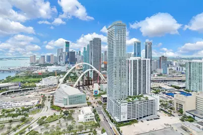 1400 Biscayne Blvd #3705, Miami, FL 33132 - Photo 31
