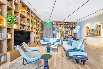 1400 Biscayne Blvd #3705, Miami, FL 33132 - Photo 29