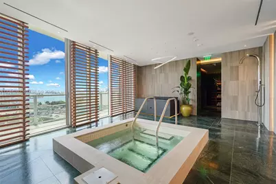 1400 Biscayne Blvd #3705, Miami, FL 33132 - Photo 35