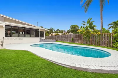 2412 Sugarloaf Ln, Fort Lauderdale, FL 33312 - Photo 29