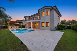 7751 SW 188th St, Cutler Bay, FL 33157 - Photo 1