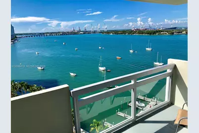 1500 Bay Rd #1236S, Miami Beach, FL 33139 - Photo 3