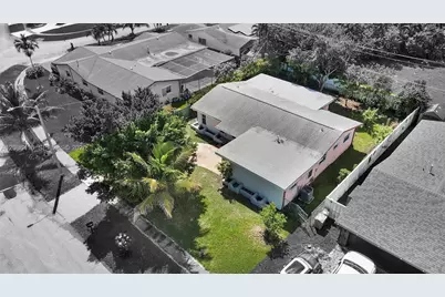 10780 NW 29th Ct, Sunrise, FL 33322 - Photo 23