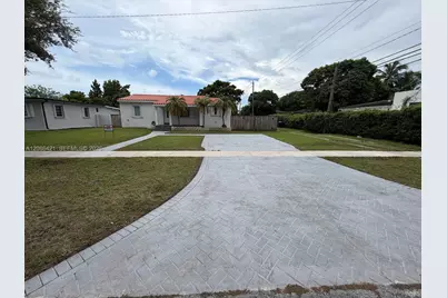 1250 Wren Ave, Miami Springs, FL 33166 - Photo 1