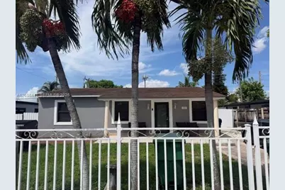 9460 NW 35th Ct, Miami, FL 33147 - Photo 5