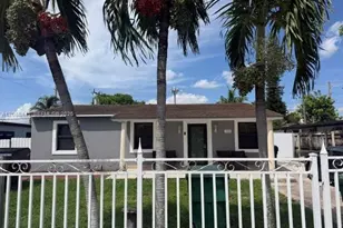 9460 NW 35th Ct, Miami, FL 33147 - Photo 5
