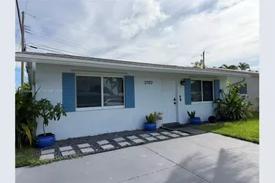 2702 NW 53rd St #1, Tamarac, FL 33309 - Photo 23