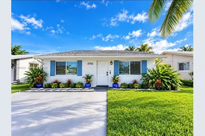 2702 NW 53rd St #1, Tamarac, FL 33309 - Photo 1