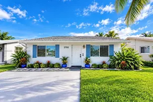 2702 NW 53rd St, Tamarac, FL 33309 - Photo 1