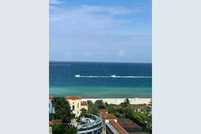5900 Collins Ave #1606, Miami Beach, FL 33140 - Photo 1