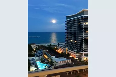 5900 Collins Ave #1606, Miami Beach, FL 33140 - Photo 3