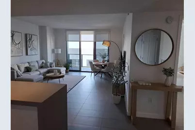 1600 NE 1st Ave #3217, Miami, FL 33132 - Photo 1