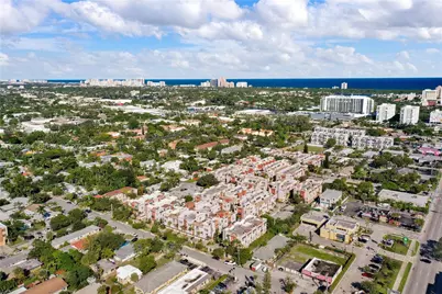 1033 NE 17th Way #1804, Fort Lauderdale, FL 33304 - Photo 49