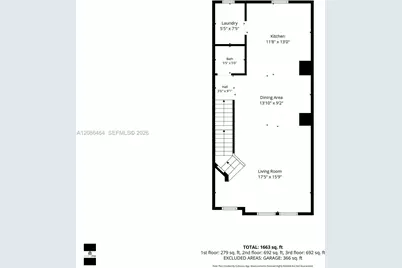 1033 NE 17th Way #1804, Fort Lauderdale, FL 33304 - Photo 45