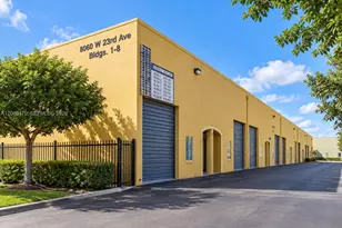 8060 W 23rd Ave, Hialeah, FL 33016 - Photo 1