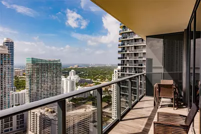 801 S Miami Ave #3703, Miami, FL 33130 - Photo 1