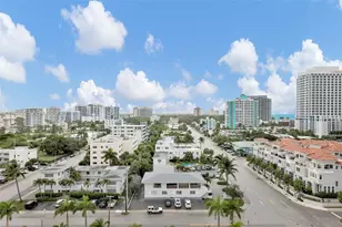 401 N Birch Rd, Fort Lauderdale, FL 33304 - Photo 1