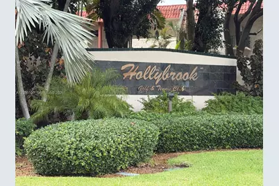 400 S Hollybrook Dr #306, Pembroke Pines, FL 33025 - Photo 1