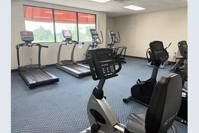 400 S Hollybrook Dr #306, Pembroke Pines, FL 33025 - Photo 25