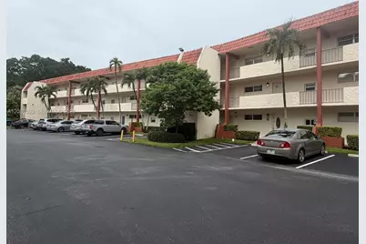 400 S Hollybrook Dr #306, Pembroke Pines, FL 33025 - Photo 5