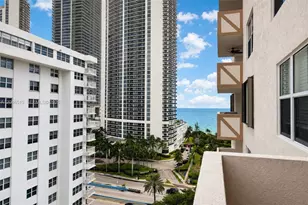 1865 S Ocean Dr, Hallandale Beach, FL 33009 - Photo 19
