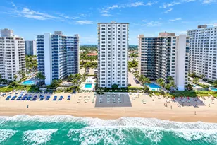 3750 Galt Ocean Dr, Fort Lauderdale, FL 33308 - Photo 1