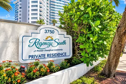 3750 Galt Ocean Dr #1403, Fort Lauderdale, FL 33308 - Photo 3