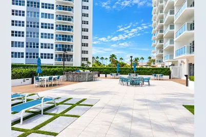 3750 Galt Ocean Dr #1403, Fort Lauderdale, FL 33308 - Photo 7
