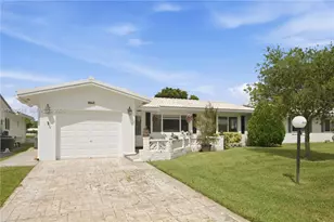 8543 NW 13th Ct, Plantation, FL 33322 - Photo 1