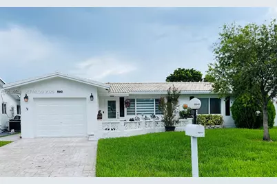 8543 NW 13th Ct, Plantation, FL 33322 - Photo 1