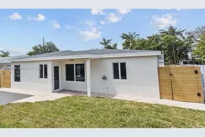 211 NW 51st St, Oakland Park, FL 33309 - Photo 1