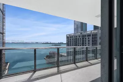 460 NE 28th St #1602, Miami, FL 33137 - Photo 3