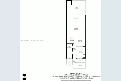 2723 NE 164th St #77, North Miami Beach, FL 33160 - Photo 31