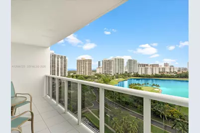 3675 N Country Club Dr #1607, Aventura, FL 33180 - Photo 3