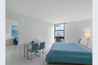 3675 N Country Club Dr #1607, Aventura, FL 33180 - Photo 13