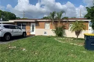 4812 SW 45th Ave, Dania Beach, FL 33314 - Photo 1