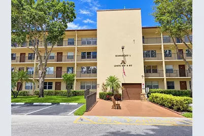 13475 SW 9th St #302A, Pembroke Pines, FL 33027 - Photo 23