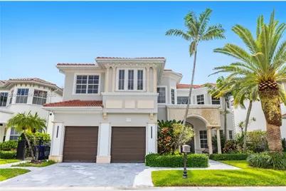 1535 Windjammer Way #0, Hollywood, FL 33019 - Photo 1